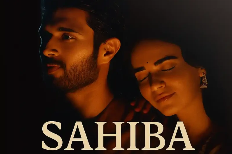 Sahiba – Jasleen Royal Guitar Chords with Capo | Easy Strumming Video
